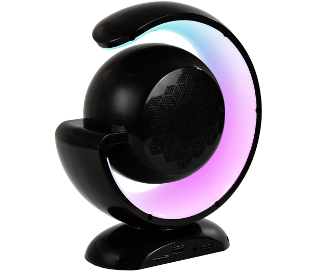 MusicMate MM-SC70-B RainbowDust - 1552090 - zdjęcie 2